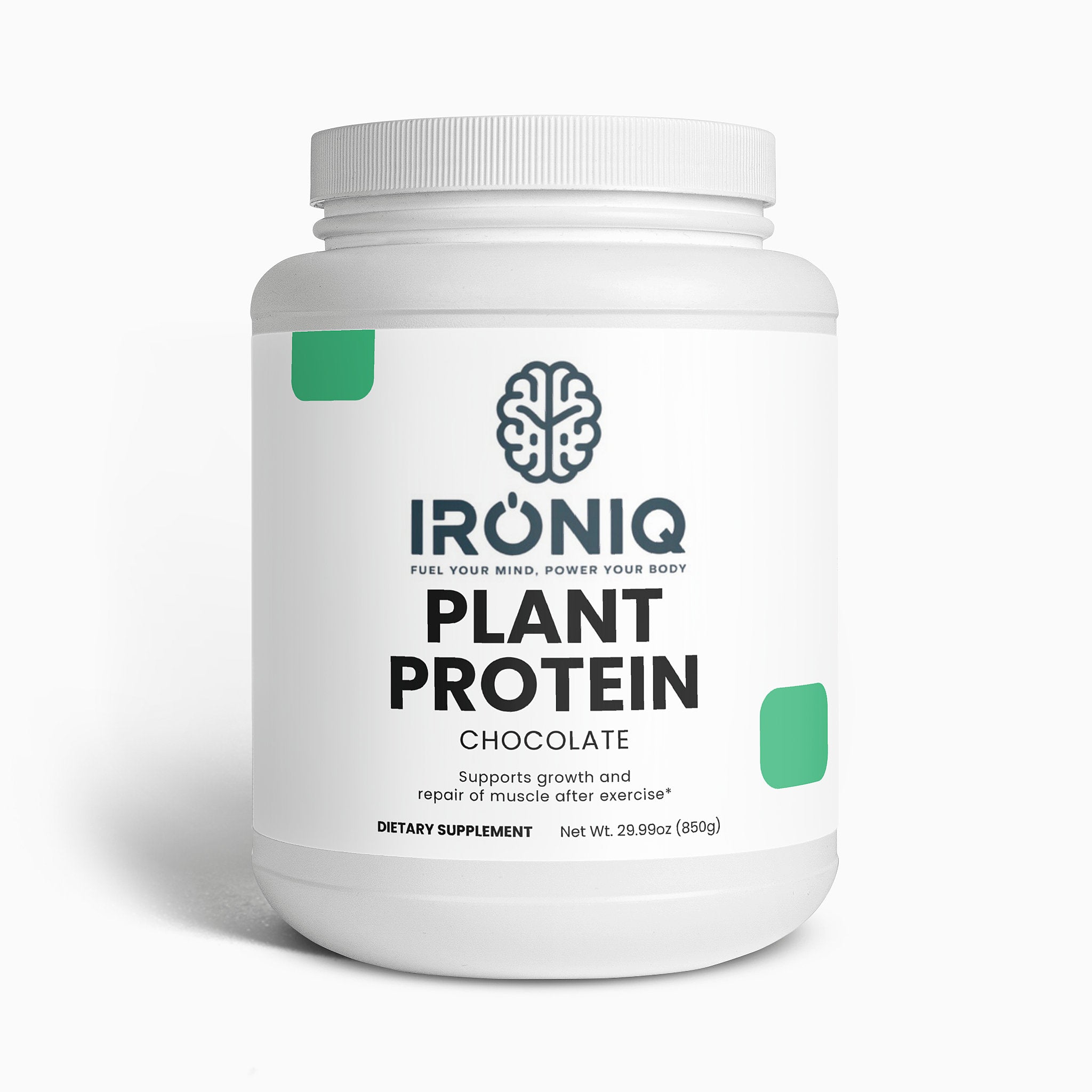 Plant Protein (Chocolate)   £34.28