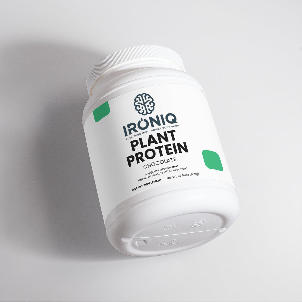 Plant Protein (Chocolate)   £34.28