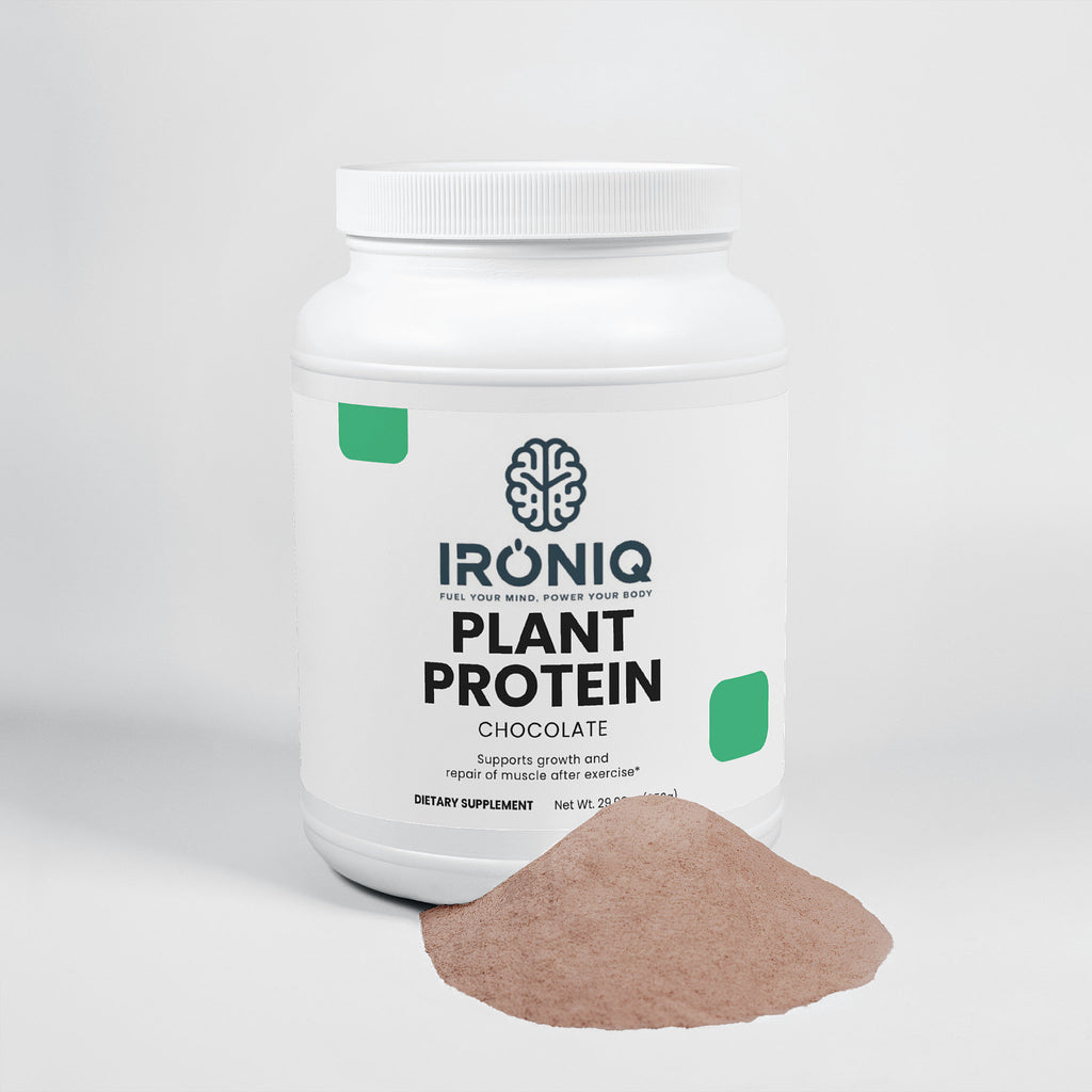 Plant Protein (Chocolate)   £34.28