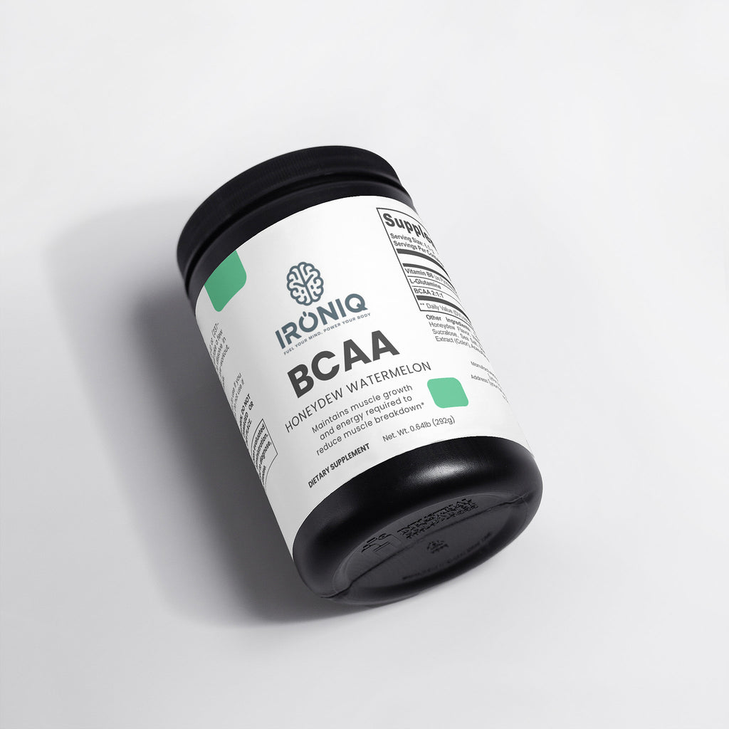 BCAA Post Workout Powder (Honeydew/Watermelon)       £27.41