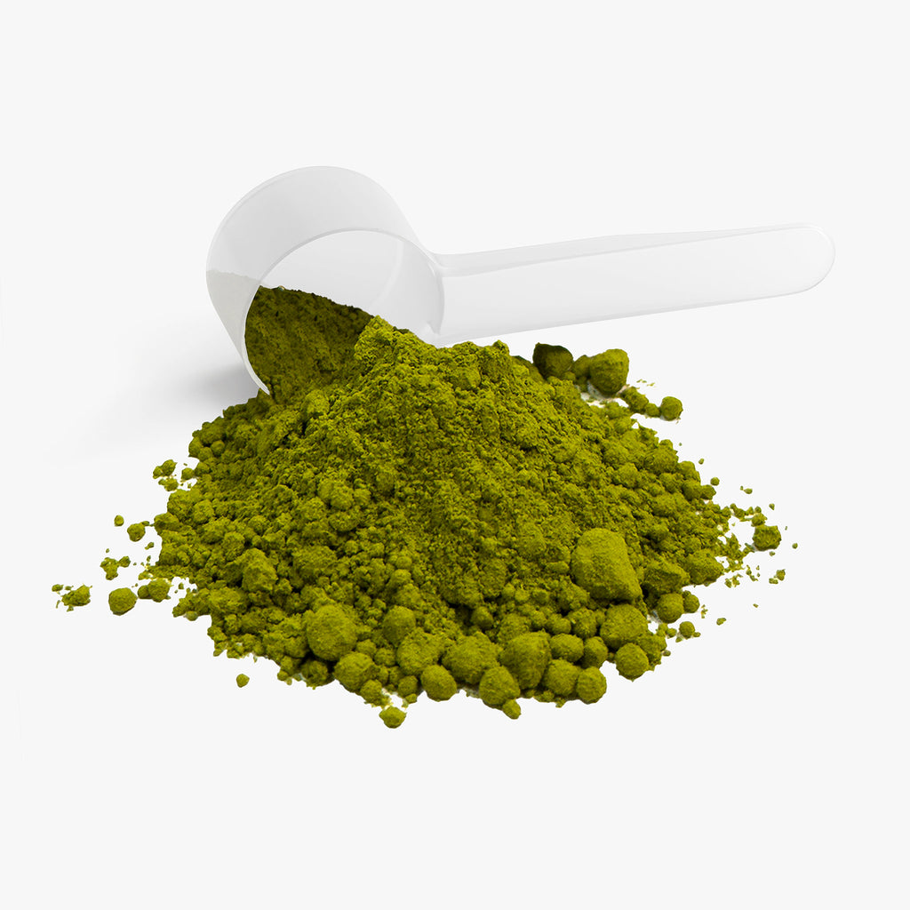 Ceremonial Matcha Powder      £18.99