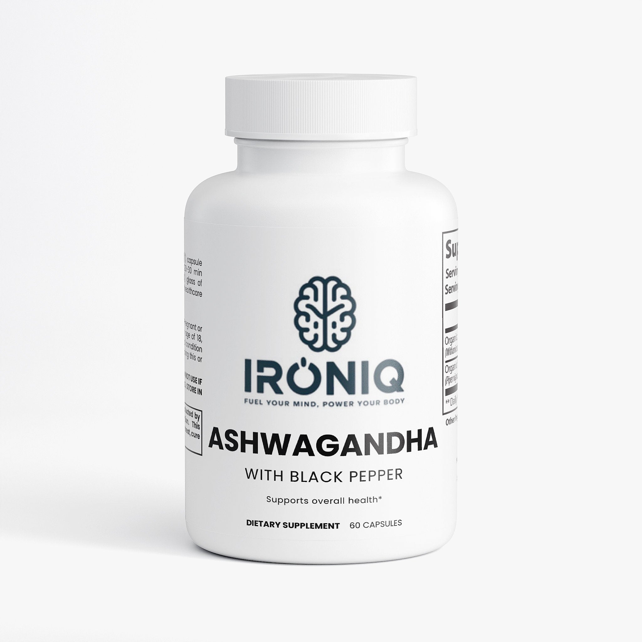 Ashwagandha        £18.25